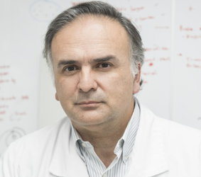 Dr. Martín Montecino es reconocido en ranking internacional Research.com