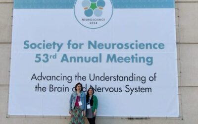 EpiNeuro participó en el Anual Meeting of the Society for Neuroscience 2024