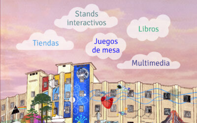 Con stand interactivo sobre el cerebro: EpiNeuro participará en Invierno con Ciencia