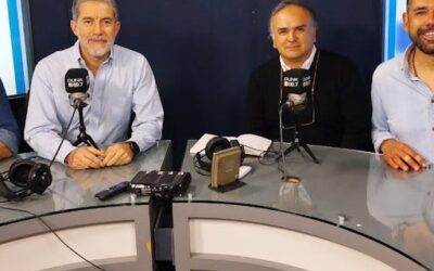 Epigenética: la capa invisible que conecta genes, ambiente y memoria