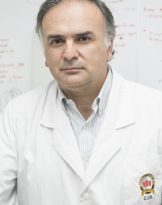 Martín Montecino es postulado al Premio Nacional de Ciencias Naturales por su trayectoria y aporte al desarrollo de la biología molecular en Chile