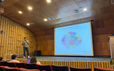 Investigadores de EpiNeuro participaron en la II Jornada Actualizaciones en Psiquiatría en la UNAB